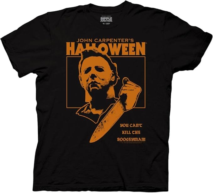 Halloween Michael Myers T-Shirt