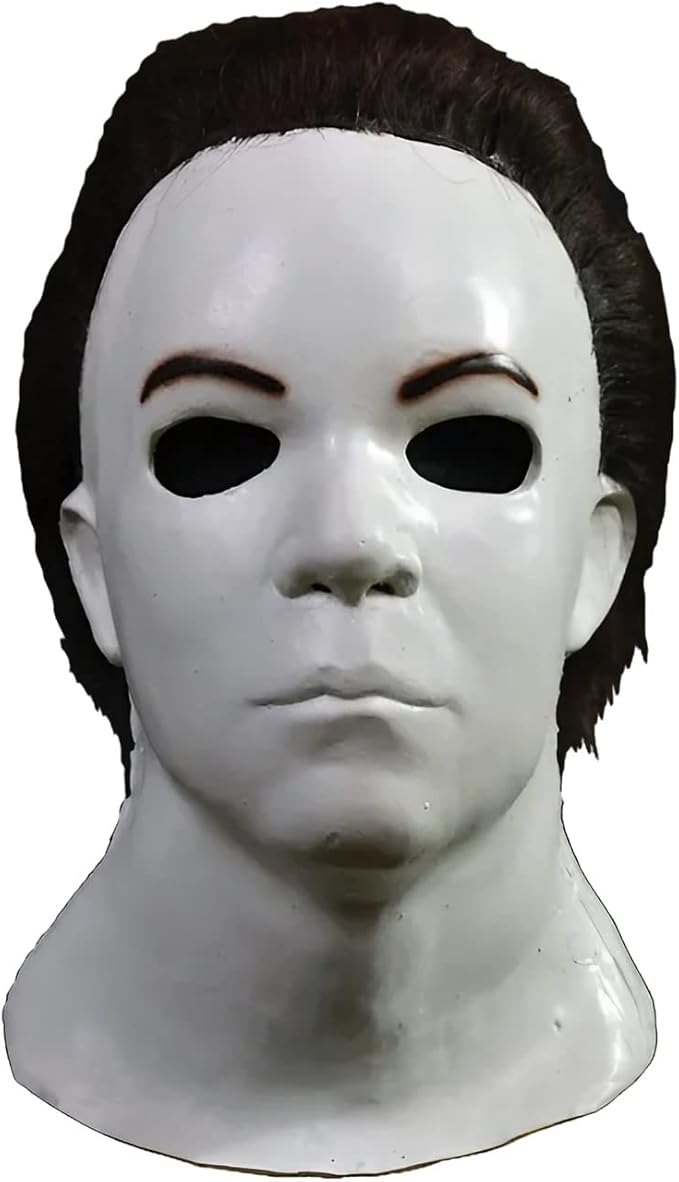 Halloween H20 Michael Myers Version 2 KNB Mask