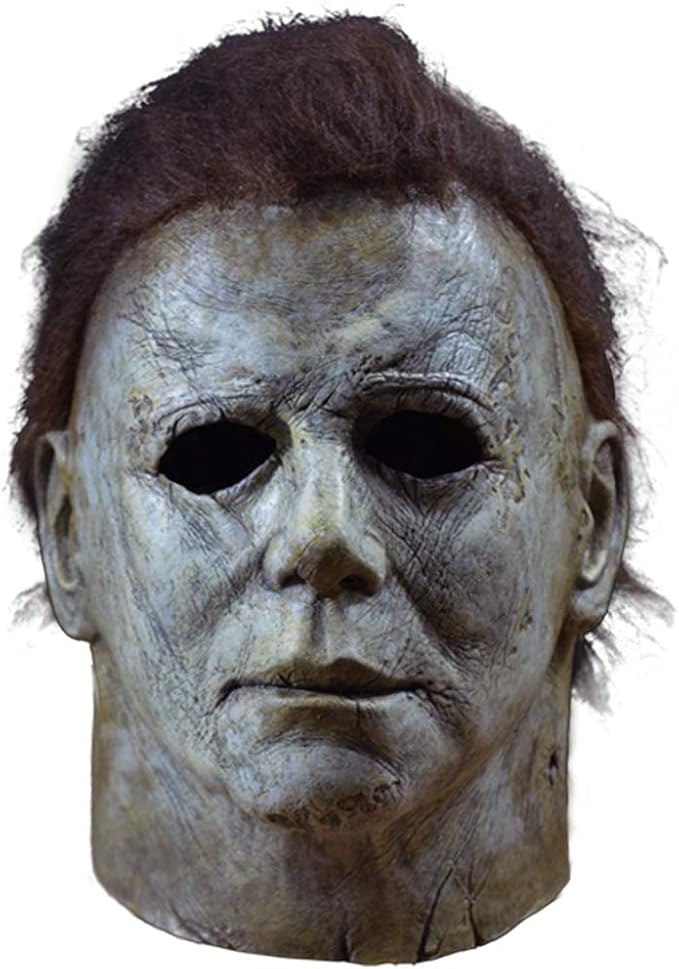 Halloween 2018 Michael Myers Mask