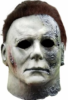 Michael Myers Halloween Kills Mask