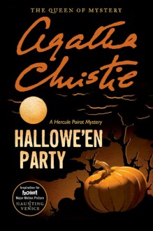 Hallowe'en Party: A Haunting in Venice