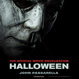 Halloween: The Official Movie Novelization Audiobook