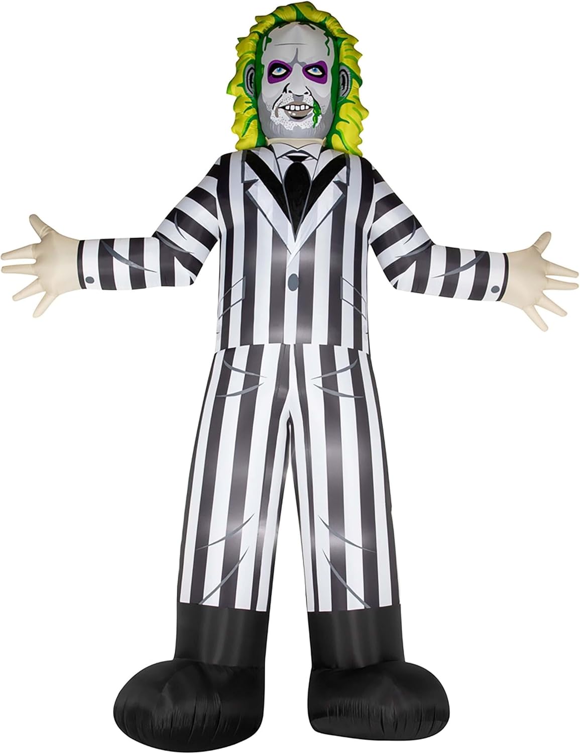 25FT Colossal Inflatable Beetlejuice