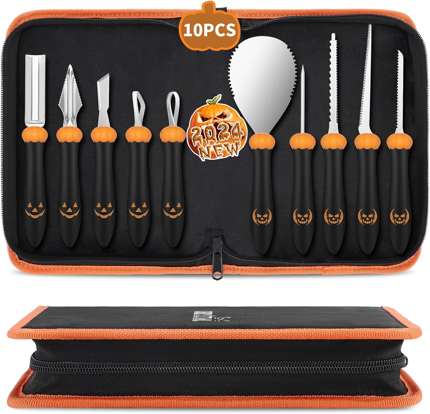 Pumpkin Carving Kit