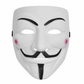 WLPARTY Hackers Mask