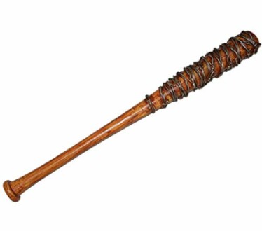 Negan's Bat Lucille