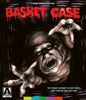 Basket Case (Standard Special Edition)