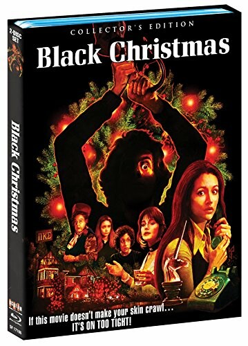 Black Christmas (1974) - Collector's Edition