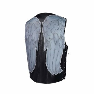 Daryl Dixon Vest