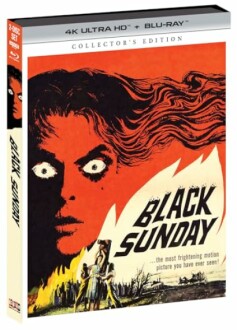 Black Sunday Collector's Edition