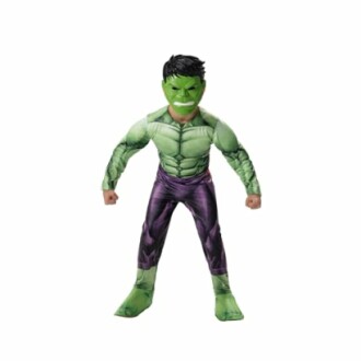 Marvel Hulk Costume