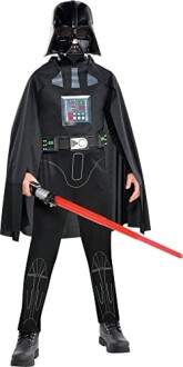 Darth Vader Costume