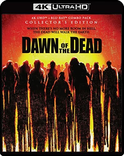 Dawn of the Dead - Collector's Edition