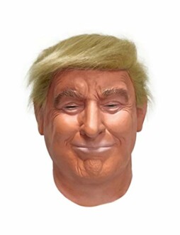 LEKA NEIL Donald Trump Mask