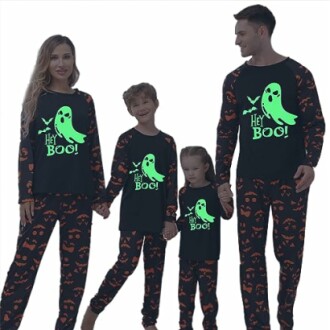 Muineobuka Family Pajamas