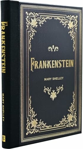 Frankenstein (Masterpiece Library Edition)