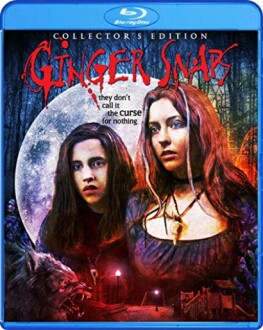 Ginger Snaps (Collector's Edition)