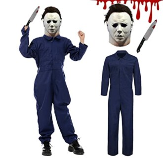 Kids Michael Myers Costume