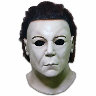 Trick or Treat Studios Men's Halloween 8-Resurrection Mask