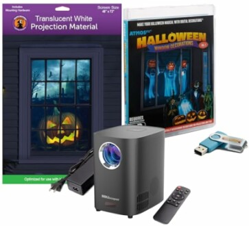 Reaper Brothers Digital Decoration Kit