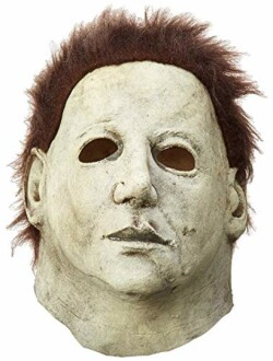 Michael Myers Mask