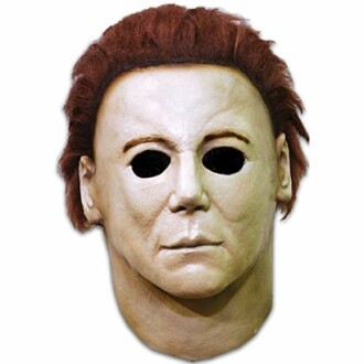 Michael Myers H20 Version 1 Stan Winston Mask