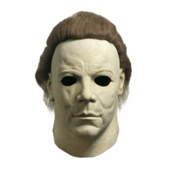 Rob Zombie Halloween Michael Myers Mask