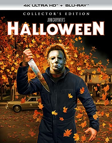 HALLOWEEN: Collector's Edition [4K UHD]