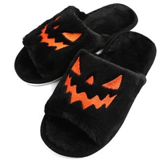 TITTOK Spooky Slides