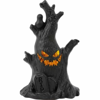 Halloween Tree