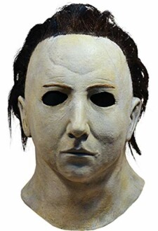 Michael Myers Halloween 5 Mask