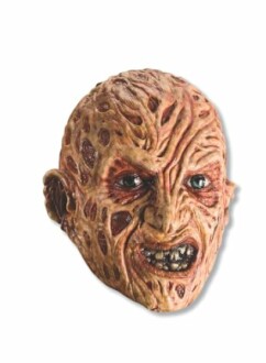 Freddy Krueger Mask