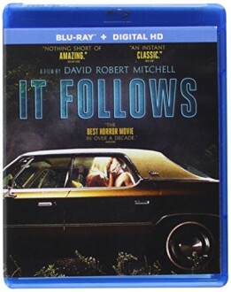 It Follows - Blu-ray