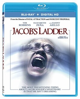 Jacob's Ladder Blu-ray