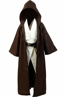 Kids Cosplay Outfit Costume Cloak