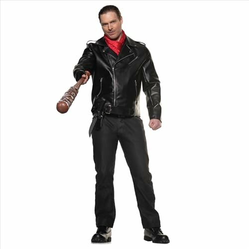 Negan Costume