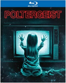 Poltergeist Blu-ray