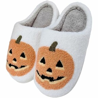 Warmest Cozy Slippers for Winter