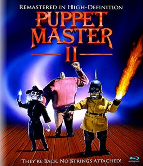 Puppet Master 2