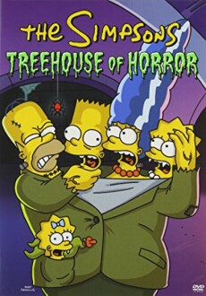 Treehouse of Horror