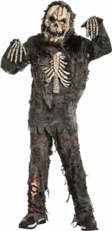 Spooktacular Creations Zombie Costume