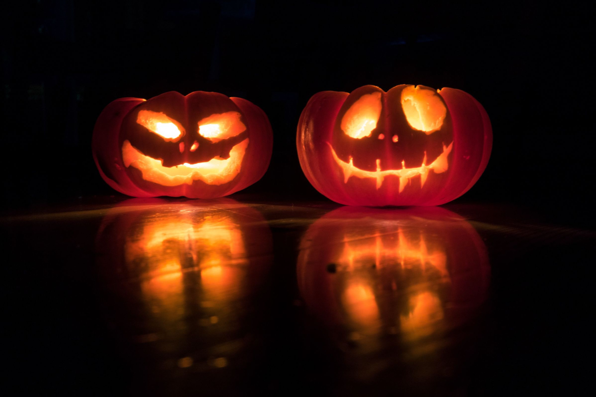 Pumpkin Carving & Decorating