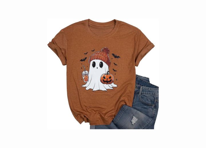 Halloween Themed Clothing