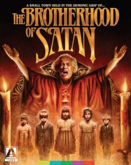 The Brotherhood of Satan (Special Edition)