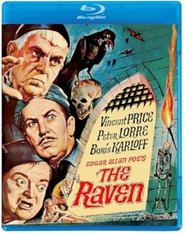 The Raven