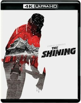 The Shining (4K Ultra HD)