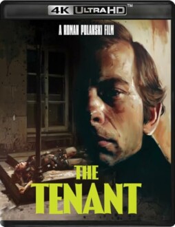 The Tenant 4K Ultra HD Set