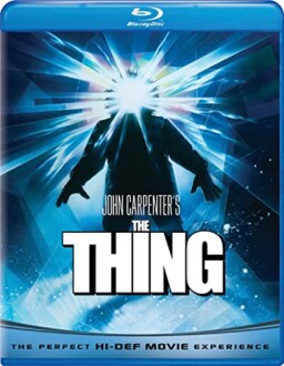 The Thing [Blu-ray]