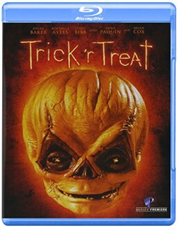 Trick 'r Treat [Blu-ray]