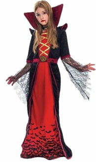 Spooktacular Creations Royal Vampire Costume